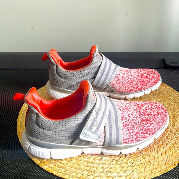 Adidas Climacool Rare Comfy Sneakers Size 8 - Picture 3 of 15